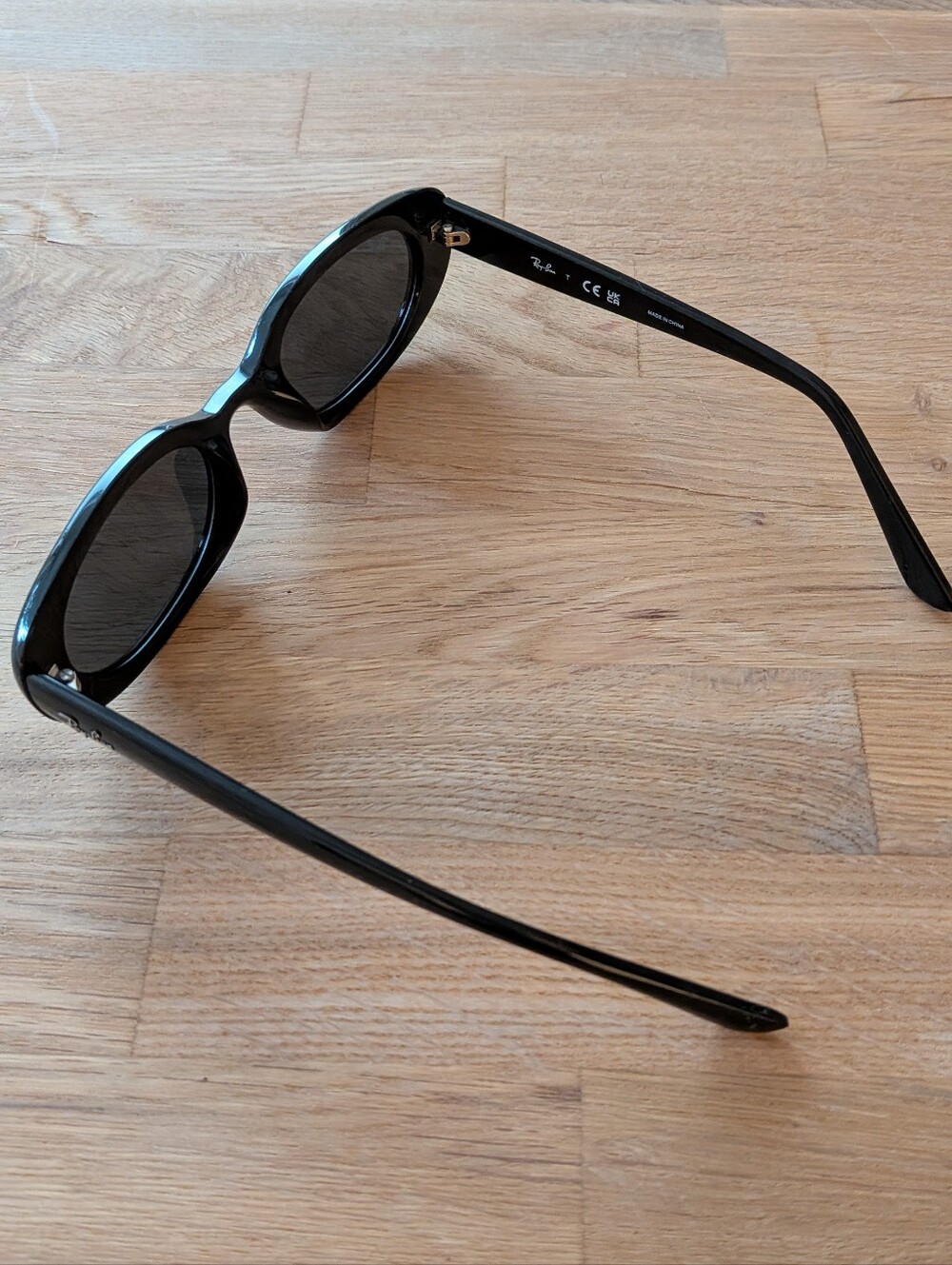 Rayban Sunglasses RB 4441D - Picture 8 of 8
